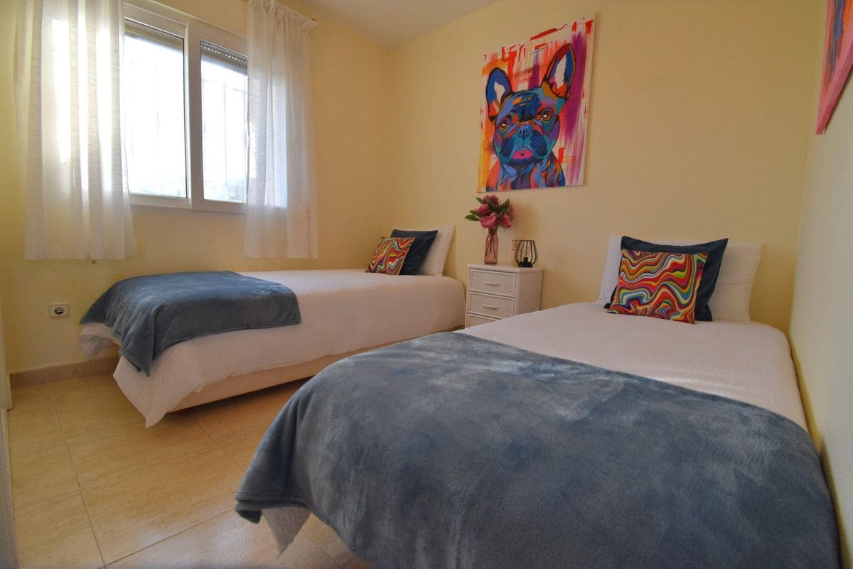 3 soverom Hus til salgs i Orihuela Costa med svømmebasseng - € 259 000 (Ref: 10092206)