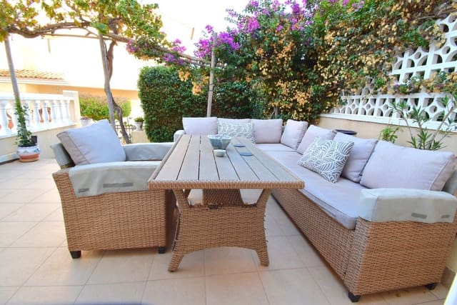 3 soverom Hus til salgs i La Florida, Orihuela med svømmebasseng - € 259 000 (Ref: 10092206)