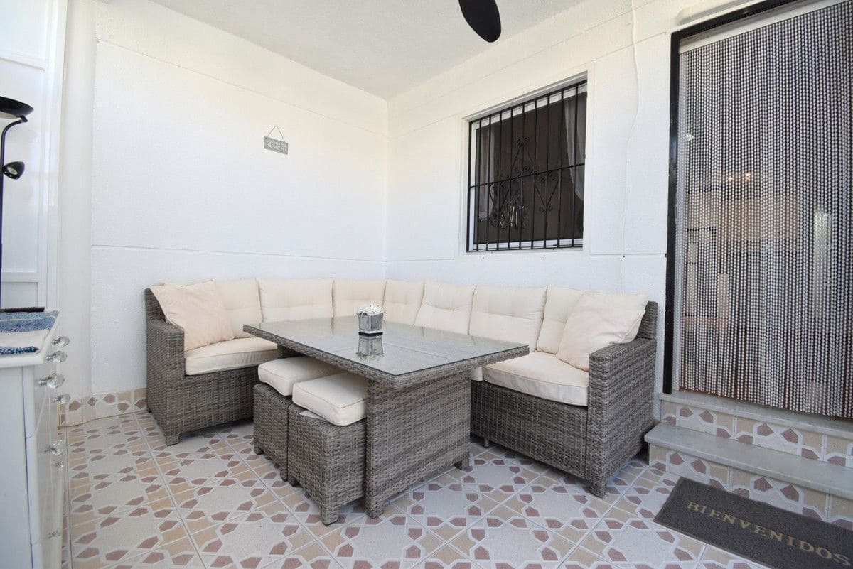 2 camera da letto Villa in vendita in La Zenia con piscina - 180.000 € (Rif: 10092208)