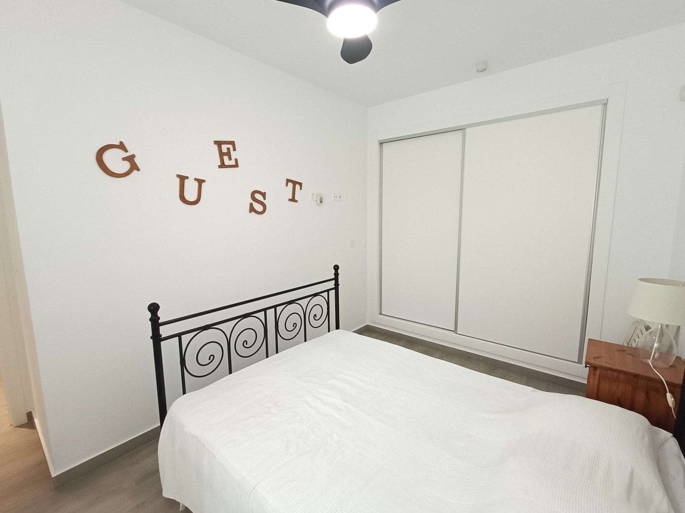 3 soverom Leilighet til salgs i San Miguel de Salinas - € 259 999 (Ref: 10092227)