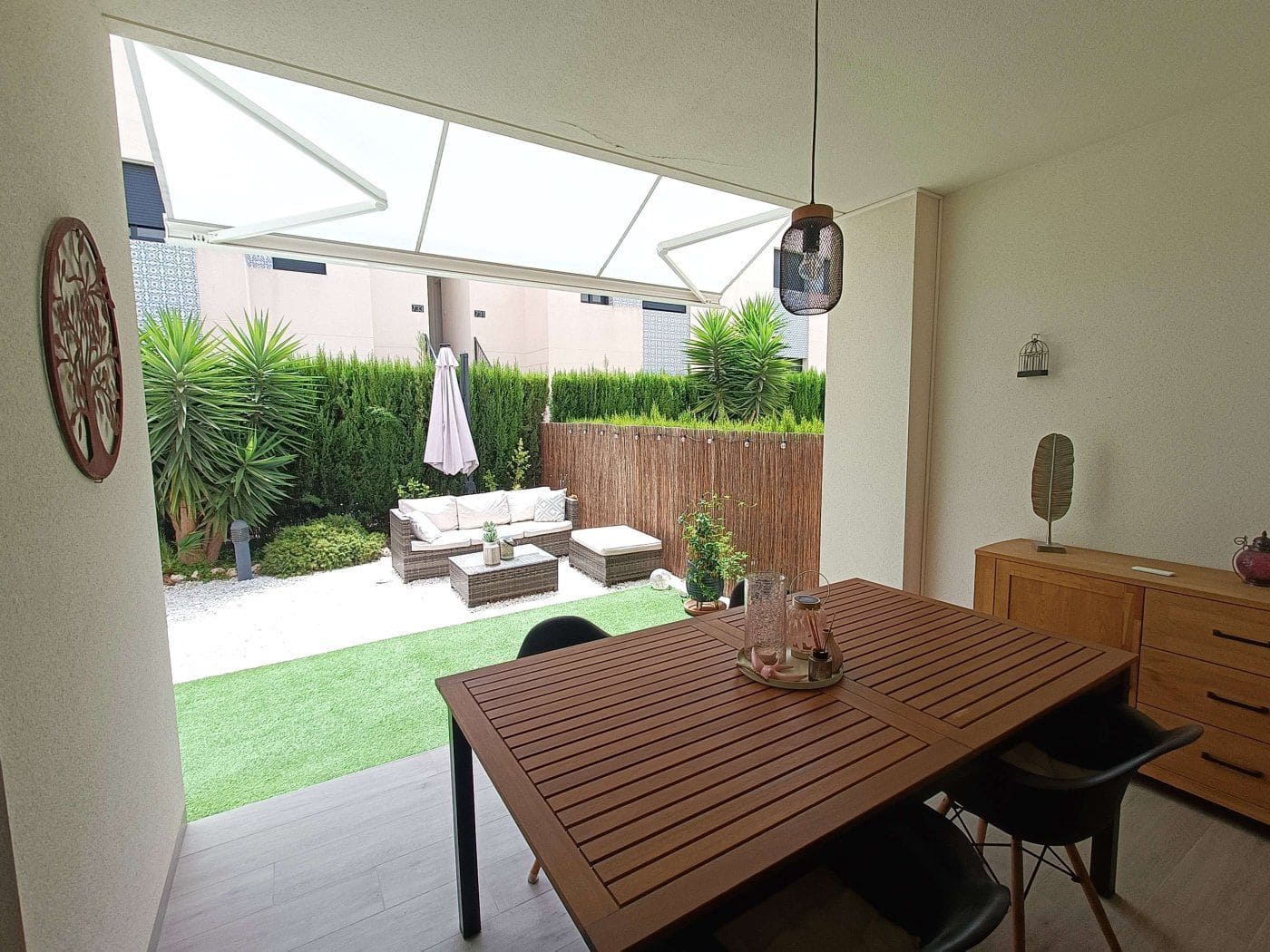 3 soverom Leilighet til salgs i San Miguel de Salinas - € 259 999 (Ref: 10092227)