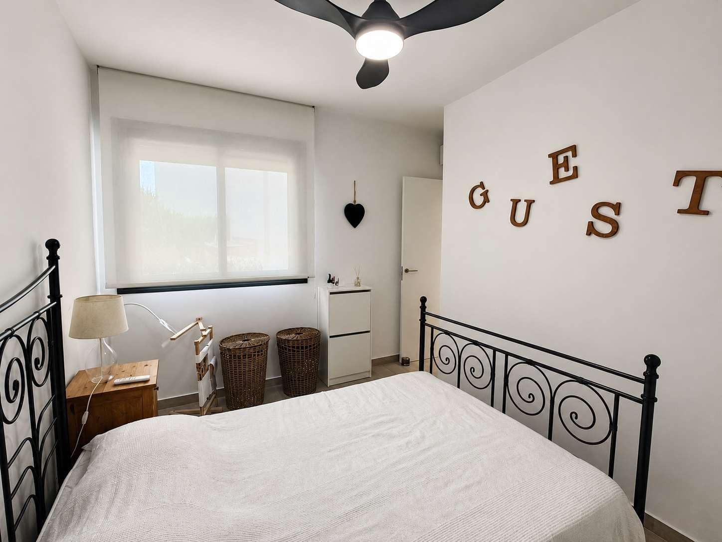 3 soverom Leilighet til salgs i San Miguel de Salinas - € 259 999 (Ref: 10092227)