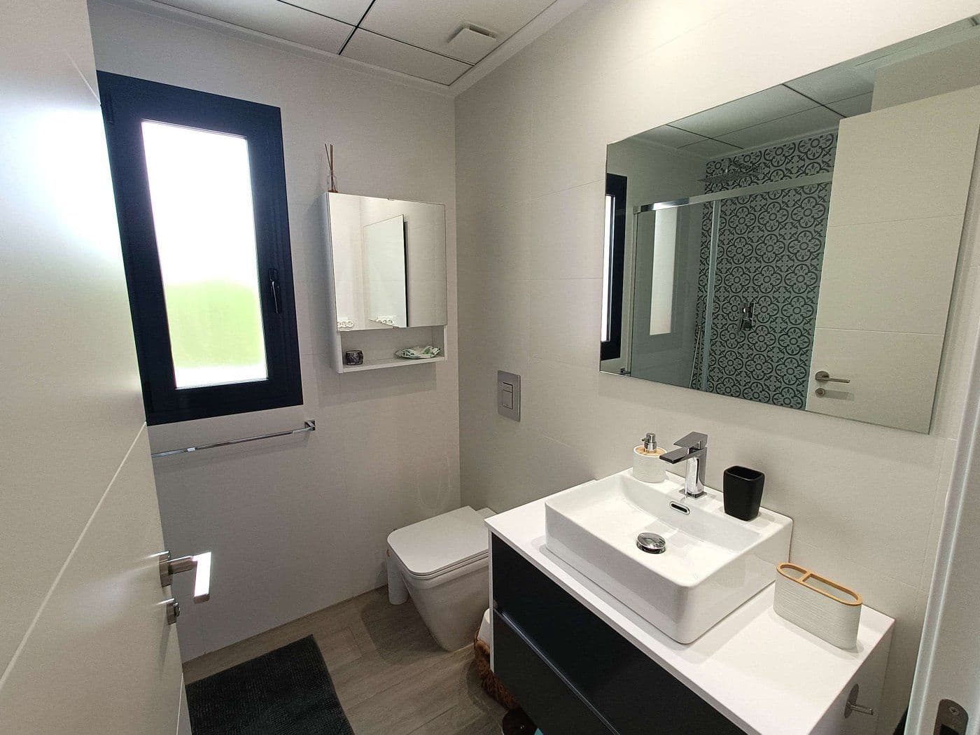 3 soverom Leilighet til salgs i San Miguel de Salinas - € 259 999 (Ref: 10092227)