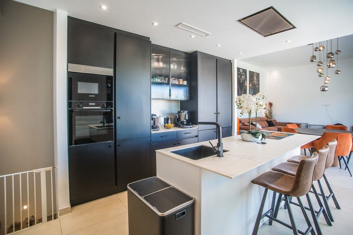 Chalet de 4 habitaciones en Formentera del Segura en venta con piscina - 745.000 € (Ref: 10092230)