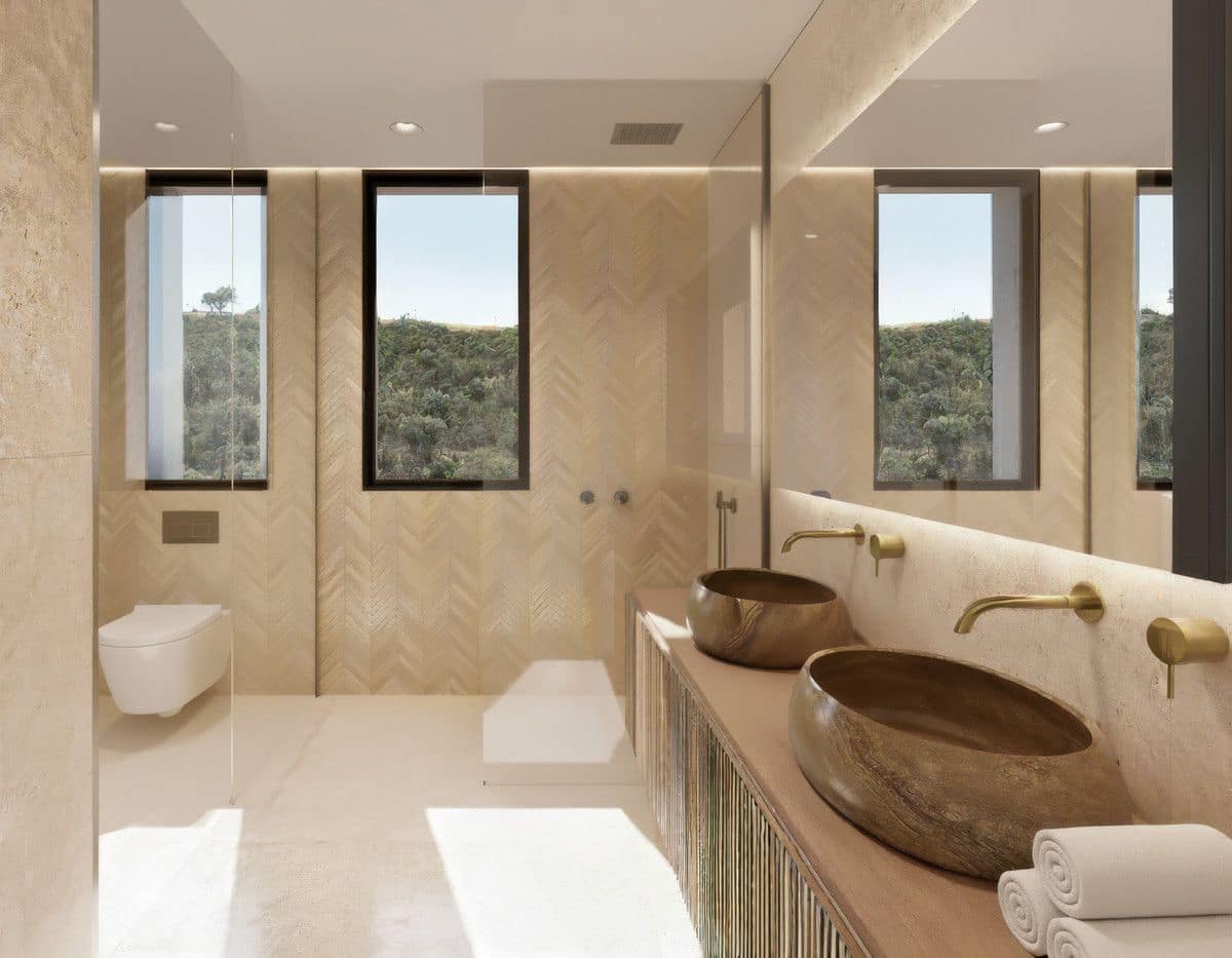 5 bedroom Villa for sale in Benahavis with pool - € 4,350,000 (Ref: 10092234)