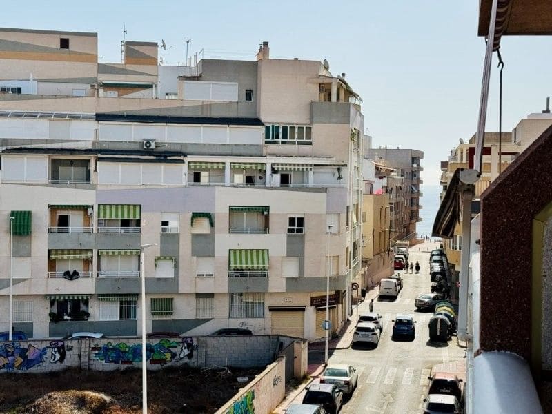 2 camera da letto Appartamento in vendita in Torrevieja - 209.000 € (Rif: 10092238)