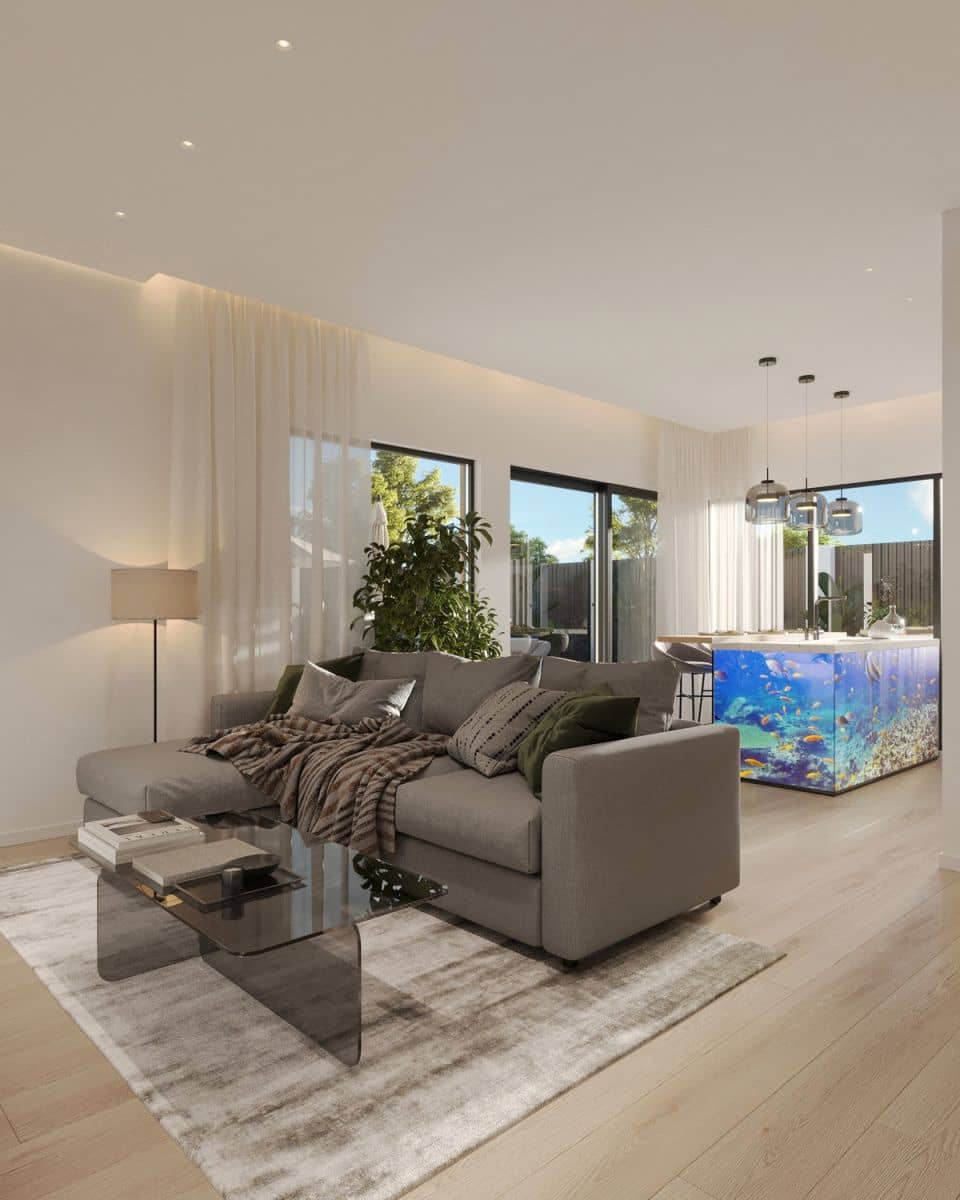 3 sovrum Villa till salu i Polop med pool - 524 742 € (Ref: 10092276)