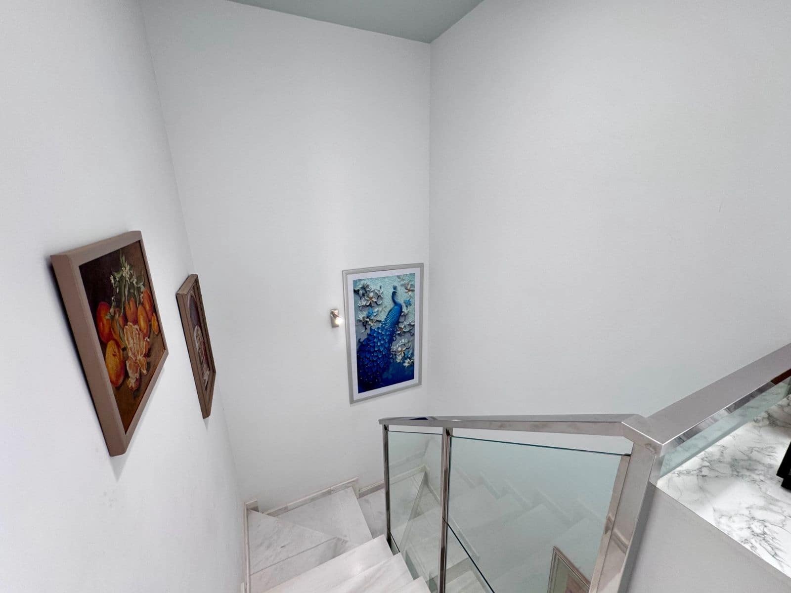 Pareado de 3 habitaciones en Orihuela Costa en venta - 349.900 € (Ref: 10092287)