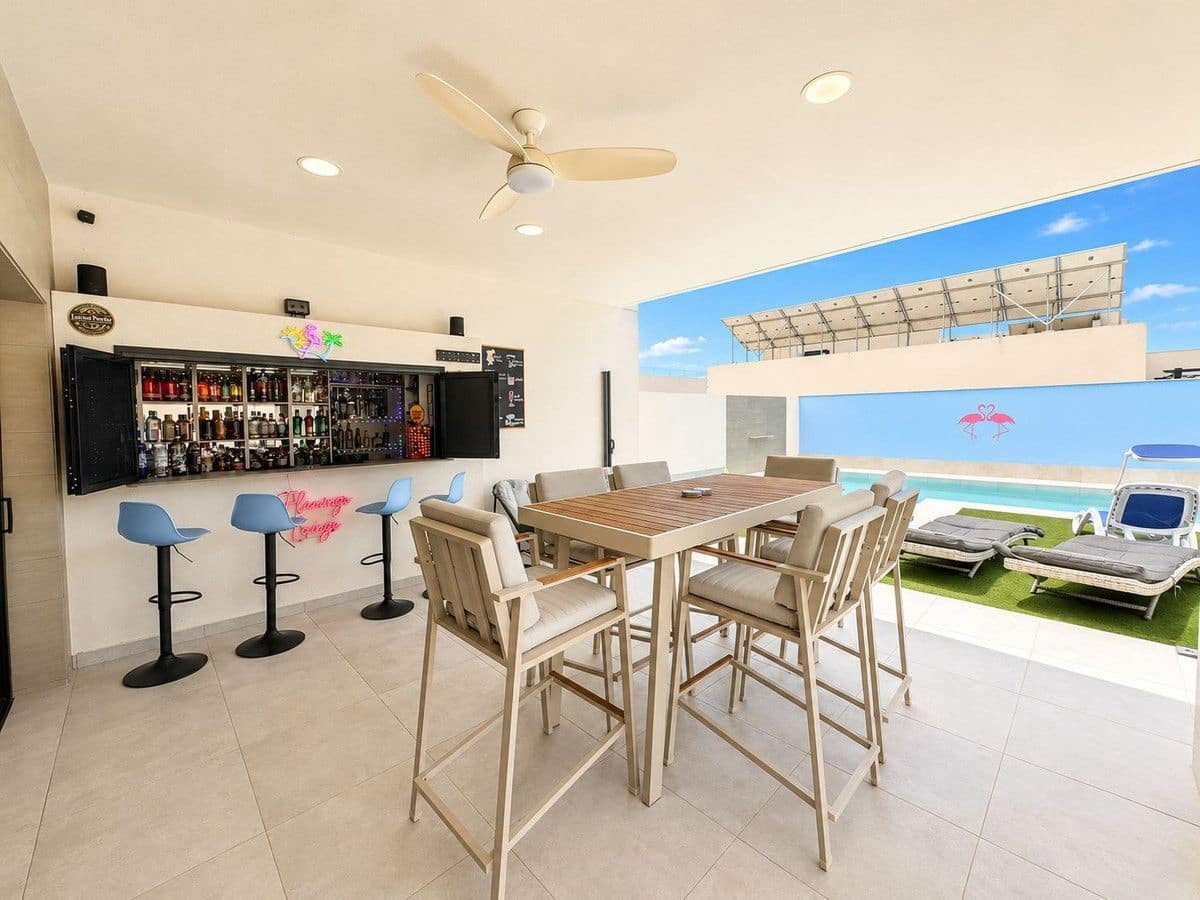 4 chambre Villa/Maison à vendre à Benijofar avec piscine - 795 000 € (Ref: 10092569)