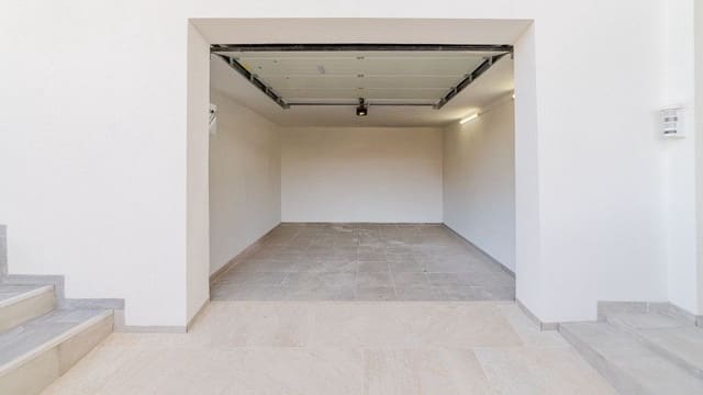 6 soveværelse Villa til salg i La Florida, Orihuela med swimmingpool - € 850.000 (Ref: 10092570)