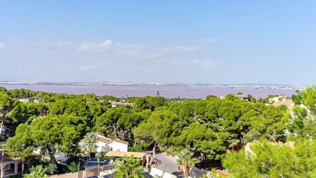 6 soveværelse Villa til salg i La Florida med swimmingpool - € 850.000 (Ref: 10092570)