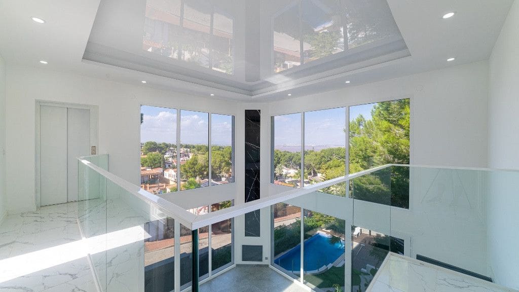 6 soveværelse Villa til salg i La Florida med swimmingpool - € 850.000 (Ref: 10092570)