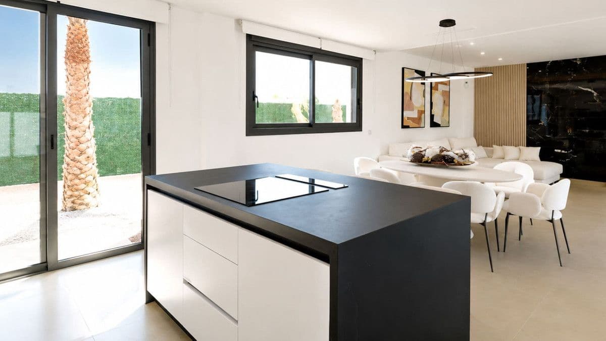 3 sypialnia Willa na sprzedaż w Los Montesinos z basenem - 535 000 € (Ref: 10092596)