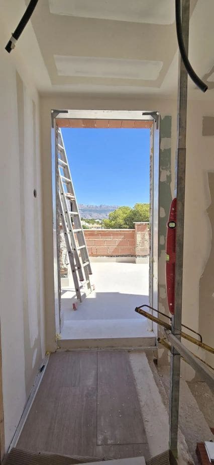 3 slaapkamer Villa te koop in Alfaz del Pi / L'Alfas del Pi met zwembad - € 780.000 (Ref: 10092617)