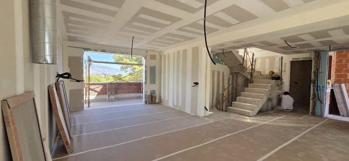 3 slaapkamer Villa te koop in Alfaz del Pi / L'Alfas del Pi met zwembad - € 780.000 (Ref: 10092617)