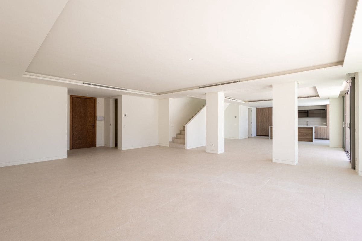 4 chambre Appartement à vendre à Marbella avec piscine - 5 350 000 € (Ref: 10092637)