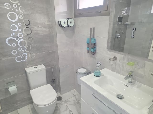 2 quarto Apartamento para venda em Los Dolses, Orihuela com piscina - 315 000 € (Ref: 10092648)
