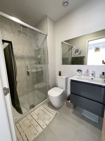 3 chambre Appartement à vendre à Ciudad, San Javier avec piscine - 299 000 € (Ref: 10092651)