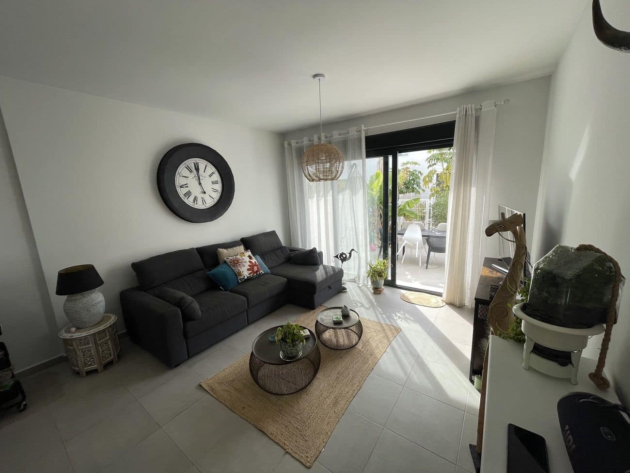 3 chambre Appartement à vendre à San Javier avec piscine - 299 000 € (Ref: 10092651)
