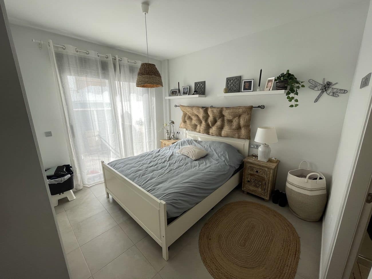 3 chambre Appartement à vendre à San Javier avec piscine - 299 000 € (Ref: 10092651)