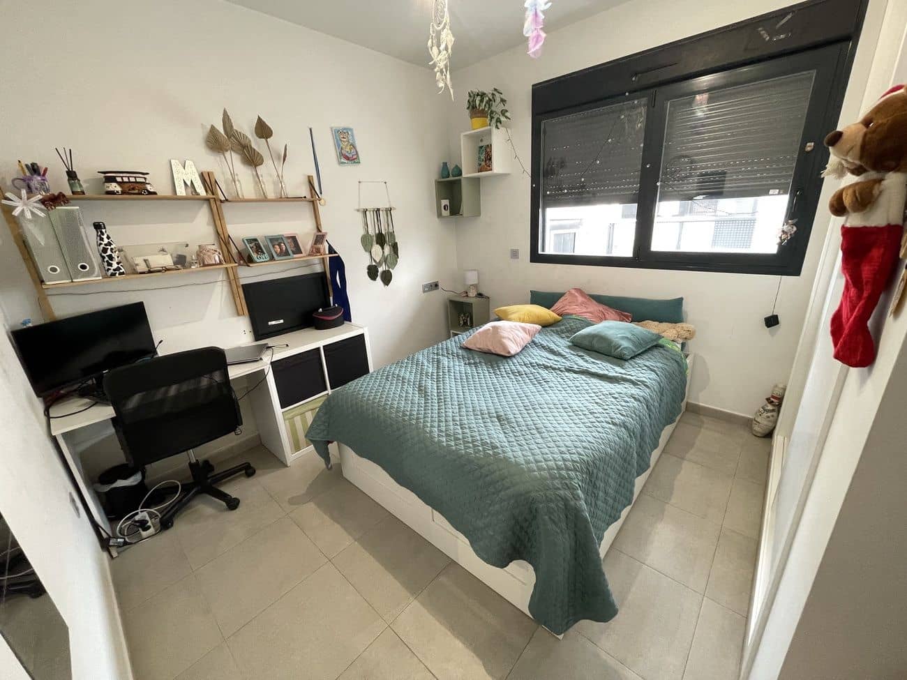 3 chambre Appartement à vendre à San Javier avec piscine - 299 000 € (Ref: 10092651)
