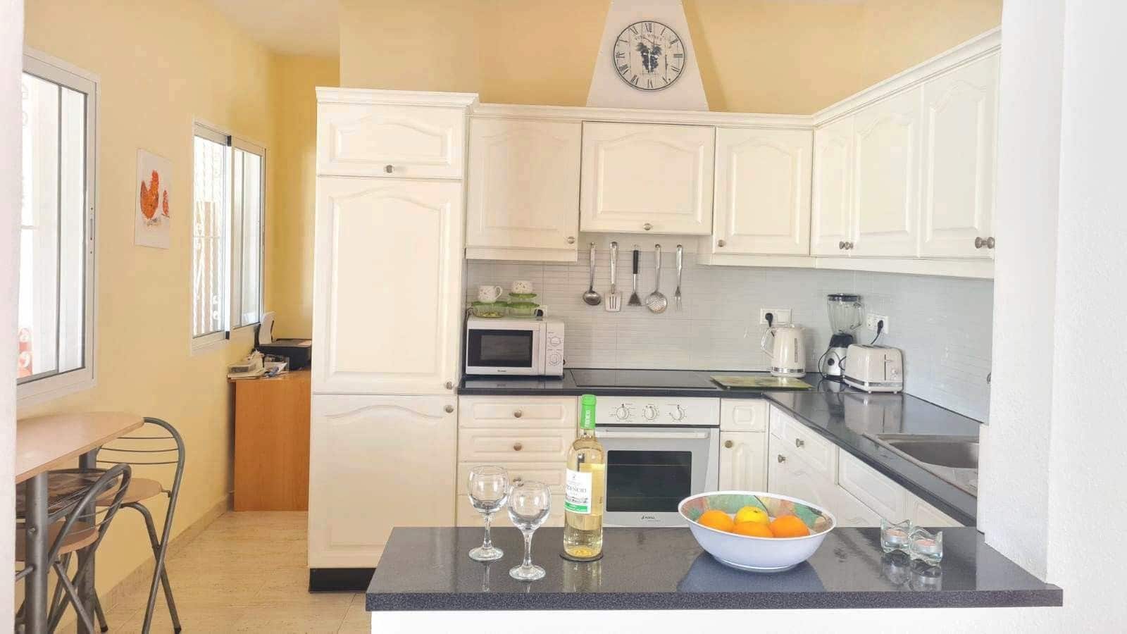 2 sovrum Villa till salu i Orihuela Costa med pool - 399 900 € (Ref: 10092653)