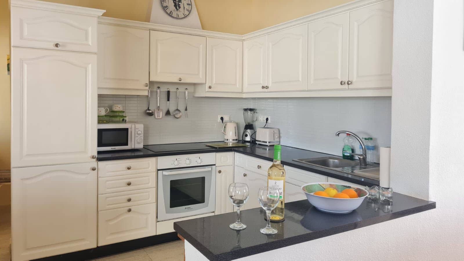 2 sovrum Villa till salu i Orihuela Costa med pool - 399 900 € (Ref: 10092653)