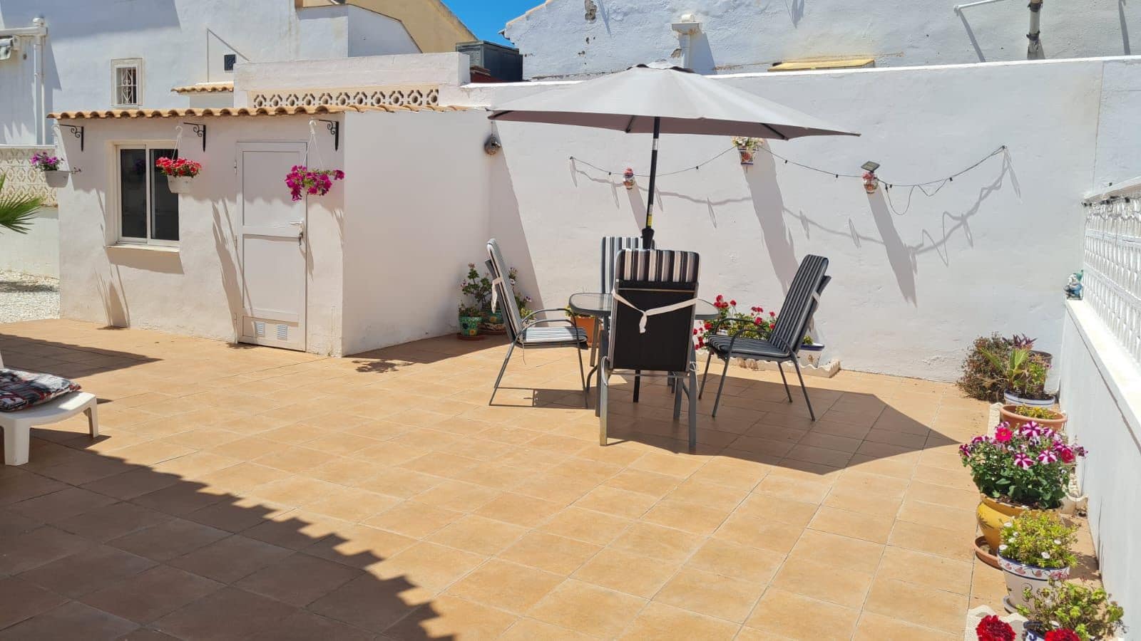 2 sovrum Villa till salu i Orihuela Costa med pool - 399 900 € (Ref: 10092653)