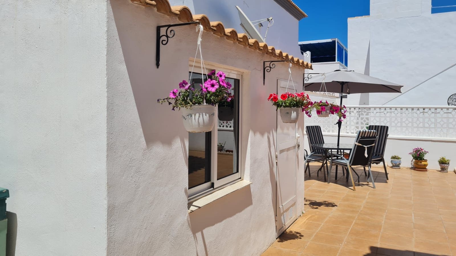 2 sovrum Villa till salu i Orihuela Costa med pool - 399 900 € (Ref: 10092653)