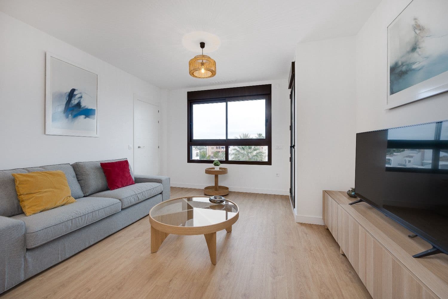 2 soveværelse Lejlighed til salg i Orihuela Costa - € 325.000 (Ref: 10092656)