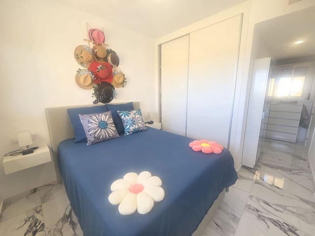 2 makuuhuone Huoneisto myytävänä paikassa Los Dolses, Orihuela - 315 000 € (Ref: 10092658)