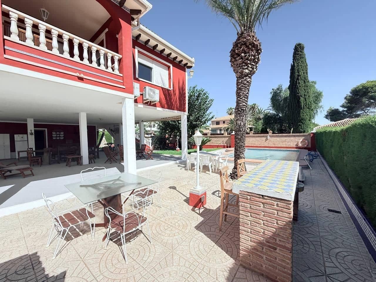 5 slaapkamer Villa te koop in Orihuela Costa met zwembad - € 879.000 (Ref: 10092660)