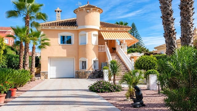 Chalet de 3 habitaciones en Benferri en venta - 375.000 € (Ref: 10092664)
