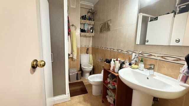 3 camera da letto Appartamento in vendita in La Veleta, Torrevieja - 215.000 € (Rif: 10092666)