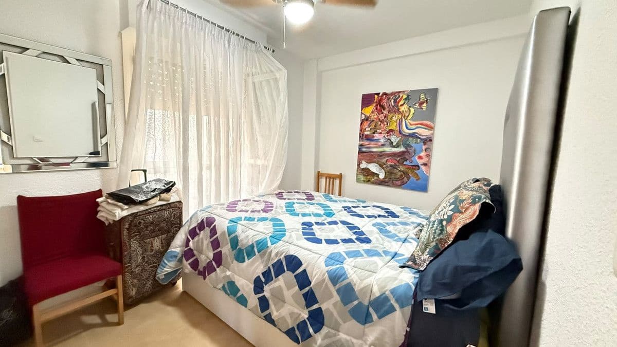 3 makuuhuone Huoneisto myytävänä paikassa La Veleta - 215 000 € (Ref: 10092666)