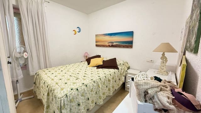 3 camera da letto Appartamento in vendita in La Veleta, Torrevieja - 215.000 € (Rif: 10092666)