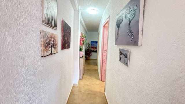3 camera da letto Appartamento in vendita in La Veleta, Torrevieja - 215.000 € (Rif: 10092666)