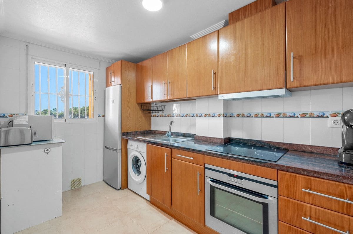 Apartamento de 3 habitaciones en Orihuela Costa en venta - 189.000 € (Ref: 10092667)