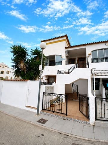 2 chambre Appartement à vendre à Jacarilla - 142 550 € (Ref: 10092669)