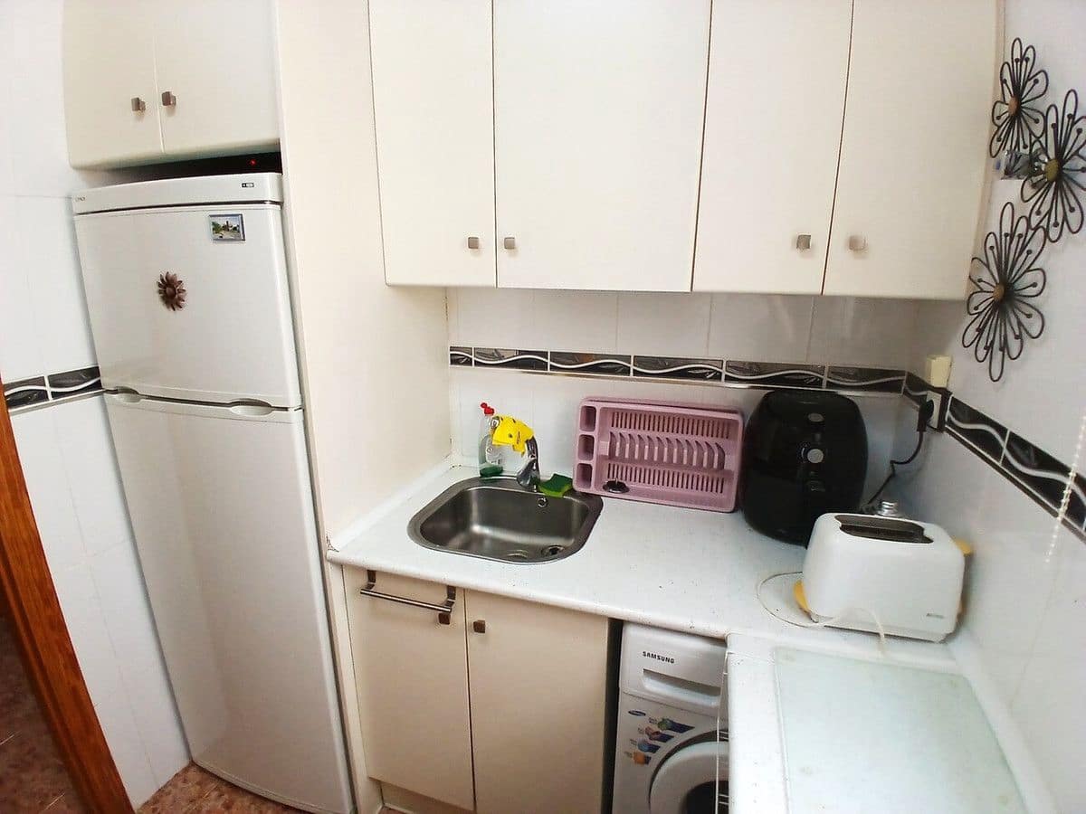 2 chambre Appartement à vendre à Jacarilla - 142 550 € (Ref: 10092669)
