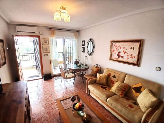 2 chambre Appartement à vendre à Jacarilla - 142 550 € (Ref: 10092669)