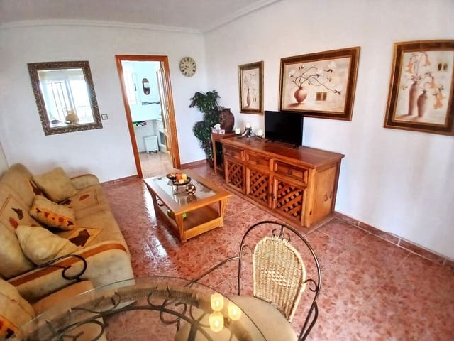 2 chambre Appartement à vendre à Jacarilla - 142 550 € (Ref: 10092669)
