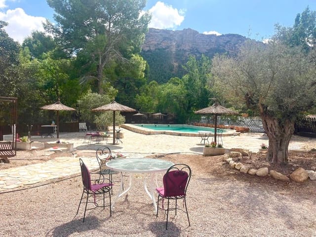 3 bedroom Villa for sale in El Carmen, Murcia city - € 450,000 (Ref: 10092687)