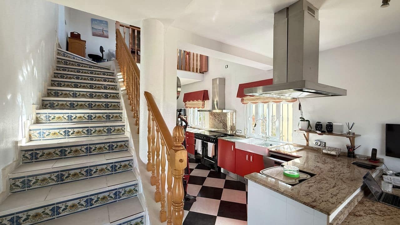 5 soveværelse Villa til salg i Orihuela Costa - € 635.000 (Ref: 10092712)