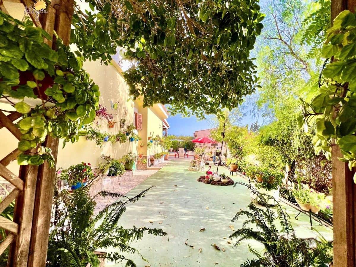 Chalet de 1 habitación en Daya Vieja en venta - 850.000 € (Ref: 10092720)