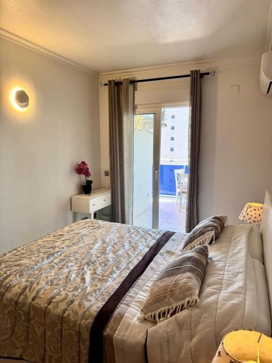 1 soveværelse Lejlighed til salg i La Villajoyosa / Vila Joiosa - € 199.900 (Ref: 10092724)