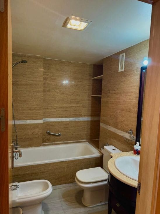 1 soveværelse Lejlighed til salg i La Villajoyosa / Vila Joiosa - € 199.900 (Ref: 10092724)