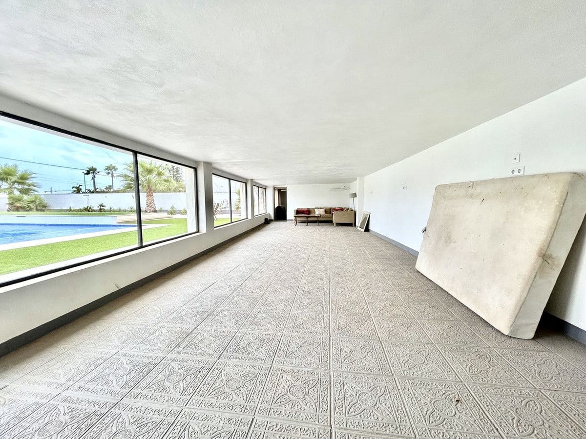 8 sypialnia Willa na sprzedaż w Los Montesinos - 1 250 000 € (Ref: 10092729)