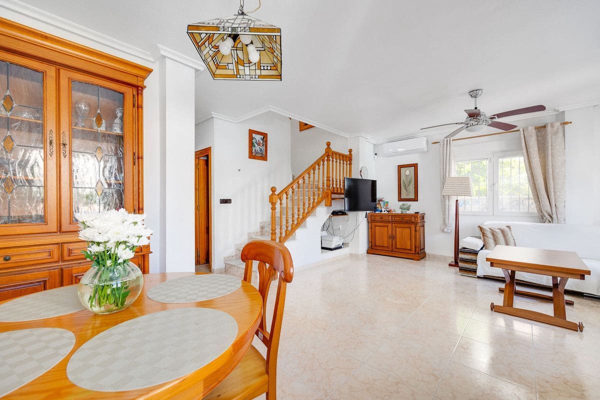 3 sypialnia Willa na sprzedaż w Orihuela Costa - 389 000 € (Ref: 10092867)
