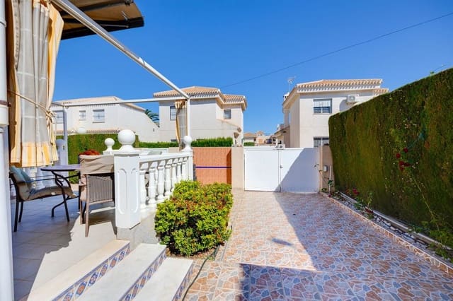3 Zimmer Villa zu verkaufen in La Zenia, Orihuela - 389.000 € (Ref: 10092867)